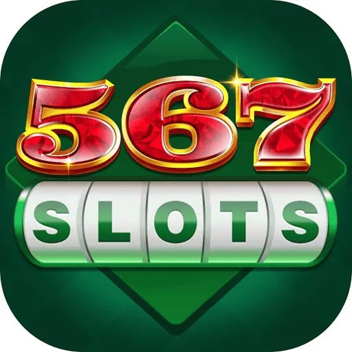 567SLOTS - Permainan Slot Kasino Terbaik untuk Penggemar Jackpot