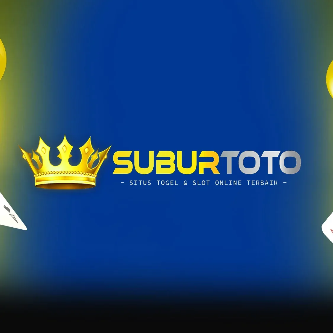 SUBURTOTO - Petualangan Tanpa Batas di Dunia MMORPG
